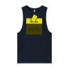 AS COLOUR Barnard Tank Thumbnail