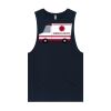 AS COLOUR Barnard Tank Thumbnail