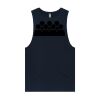 AS COLOUR Barnard Tank Thumbnail
