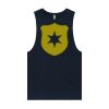 AS COLOUR Barnard Tank Thumbnail
