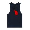 AS COLOUR Barnard Tank Thumbnail