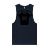 AS COLOUR Barnard Tank Thumbnail