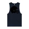AS COLOUR Barnard Tank Thumbnail