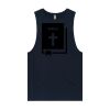 AS COLOUR Barnard Tank Thumbnail