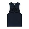 AS COLOUR Barnard Tank Thumbnail