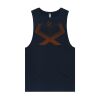 AS COLOUR Barnard Tank Thumbnail
