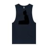 AS COLOUR Barnard Tank Thumbnail
