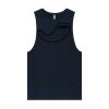 AS COLOUR Barnard Tank Thumbnail