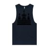 AS COLOUR Barnard Tank Thumbnail