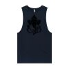 AS COLOUR Barnard Tank Thumbnail