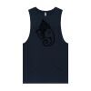 AS COLOUR Barnard Tank Thumbnail