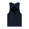 AS COLOUR Barnard Tank Thumbnail