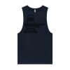 AS COLOUR Barnard Tank Thumbnail