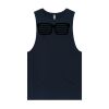 AS COLOUR Barnard Tank Thumbnail
