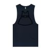 AS COLOUR Barnard Tank Thumbnail