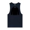 AS COLOUR Barnard Tank Thumbnail