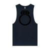 AS COLOUR Barnard Tank Thumbnail