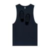 AS COLOUR Barnard Tank Thumbnail