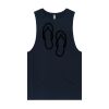 AS COLOUR Barnard Tank Thumbnail