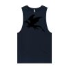 AS COLOUR Barnard Tank Thumbnail