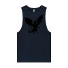 AS COLOUR Barnard Tank Thumbnail