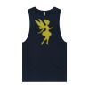 AS COLOUR Barnard Tank Thumbnail
