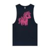 AS COLOUR Barnard Tank Thumbnail