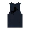 AS COLOUR Barnard Tank Thumbnail