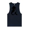 AS COLOUR Barnard Tank Thumbnail