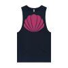 AS COLOUR Barnard Tank Thumbnail