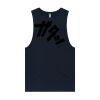 AS COLOUR Barnard Tank Thumbnail