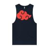 AS COLOUR Barnard Tank Thumbnail