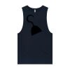 AS COLOUR Barnard Tank Thumbnail