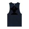 AS COLOUR Barnard Tank Thumbnail