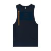 AS COLOUR Barnard Tank Thumbnail
