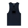 AS COLOUR Barnard Tank Thumbnail