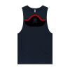 AS COLOUR Barnard Tank Thumbnail