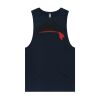 AS COLOUR Barnard Tank Thumbnail