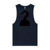 AS COLOUR Barnard Tank Thumbnail