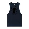 AS COLOUR Barnard Tank Thumbnail