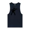 AS COLOUR Barnard Tank Thumbnail