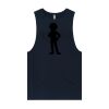AS COLOUR Barnard Tank Thumbnail