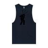 AS COLOUR Barnard Tank Thumbnail