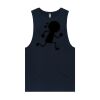 AS COLOUR Barnard Tank Thumbnail