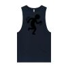 AS COLOUR Barnard Tank Thumbnail