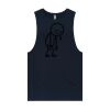 AS COLOUR Barnard Tank Thumbnail
