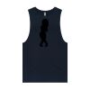 AS COLOUR Barnard Tank Thumbnail