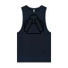 AS COLOUR Barnard Tank Thumbnail