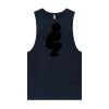 AS COLOUR Barnard Tank Thumbnail