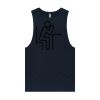AS COLOUR Barnard Tank Thumbnail